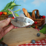 Fish Juicer