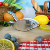 Fish Juicer