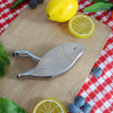 Fish Juicer