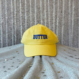 Butter Hat