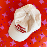 Smut Reading Champ Hat