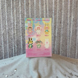 Nanci Shining Bunny Blind Box