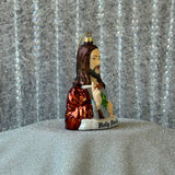 Holy Smokes Ornament