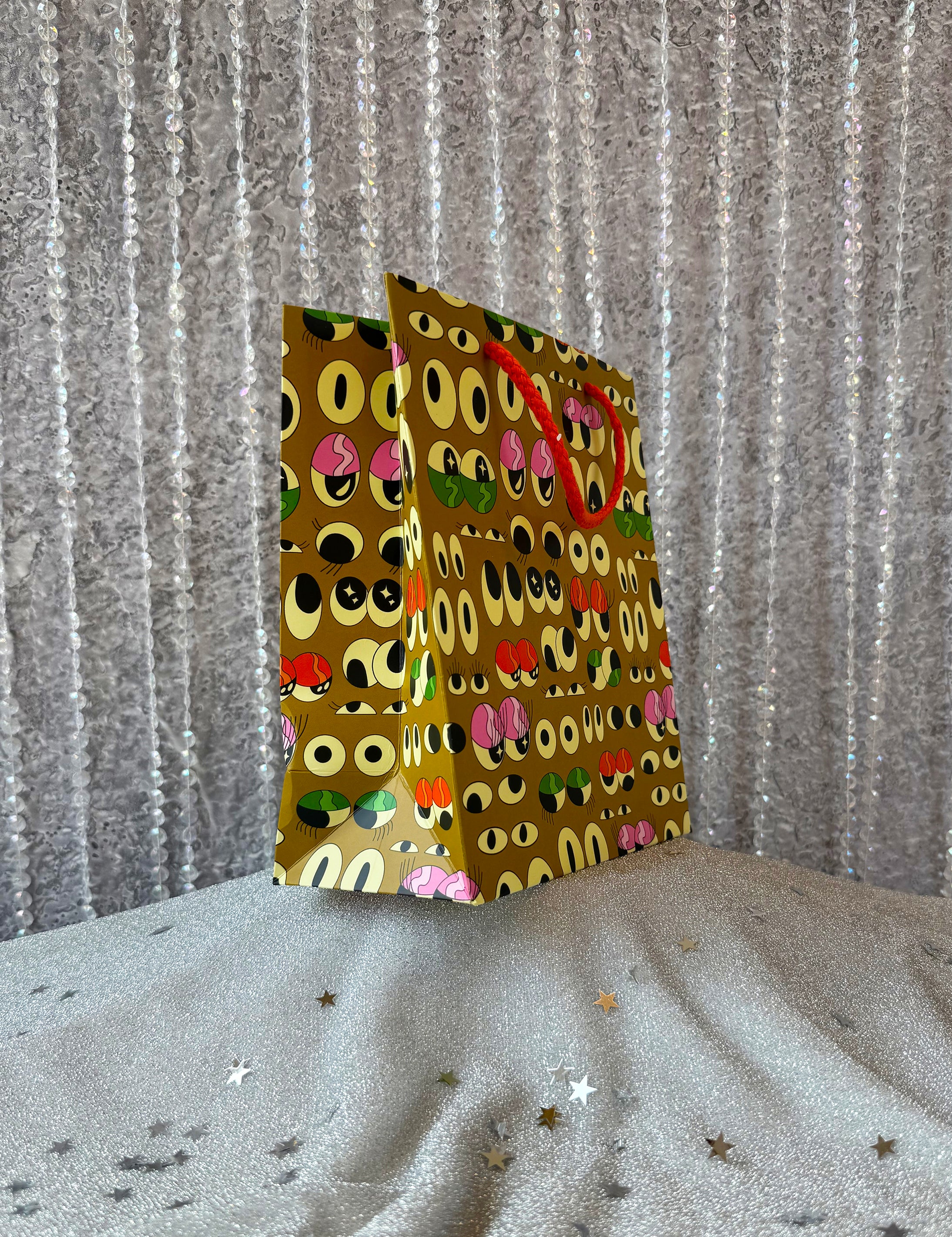 Tres Magnifique Gift Bag