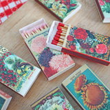 Flower Seed Match Set