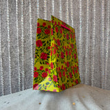 Roses Gift Bag