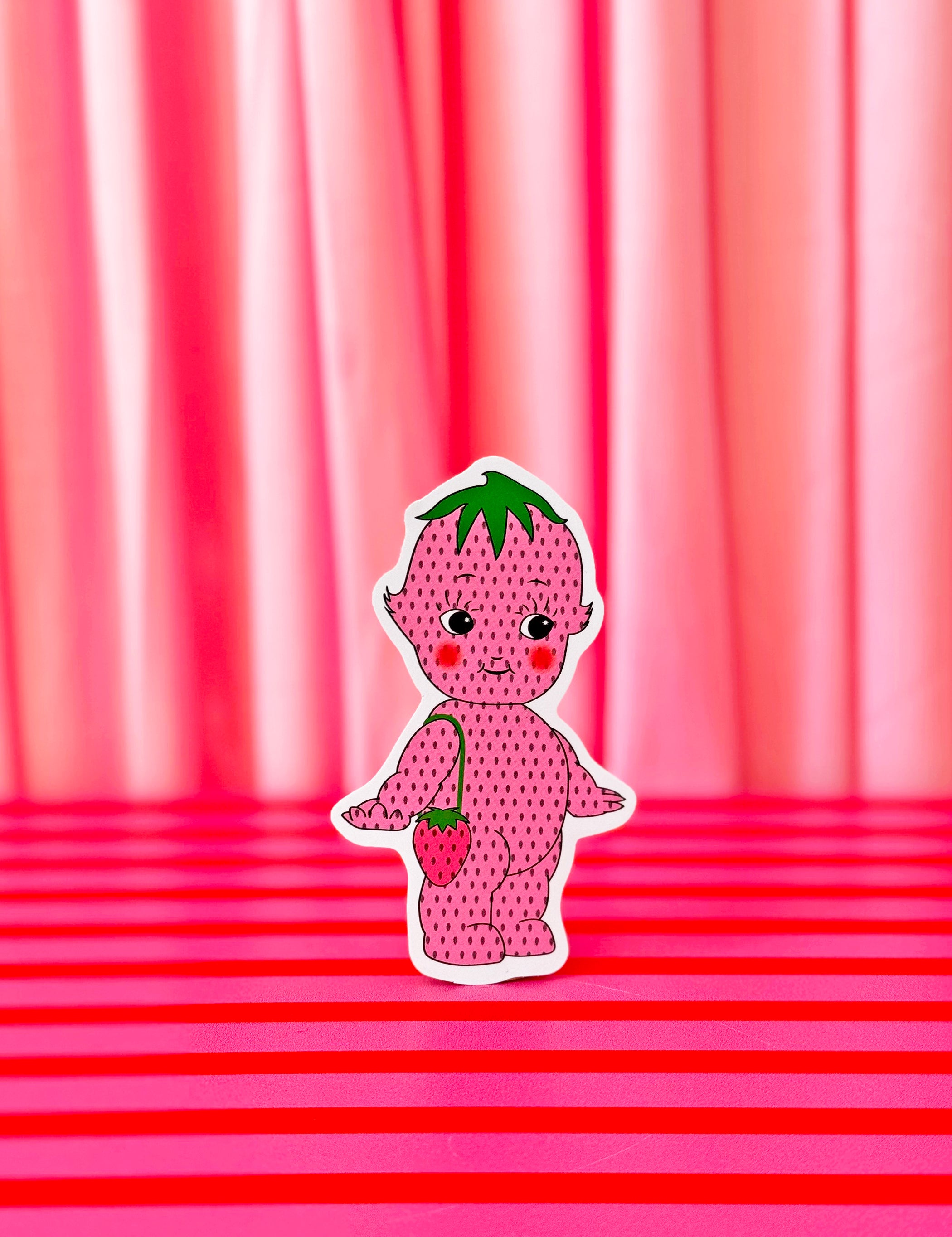 Delusional Sticker