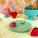 Strawberry Clip