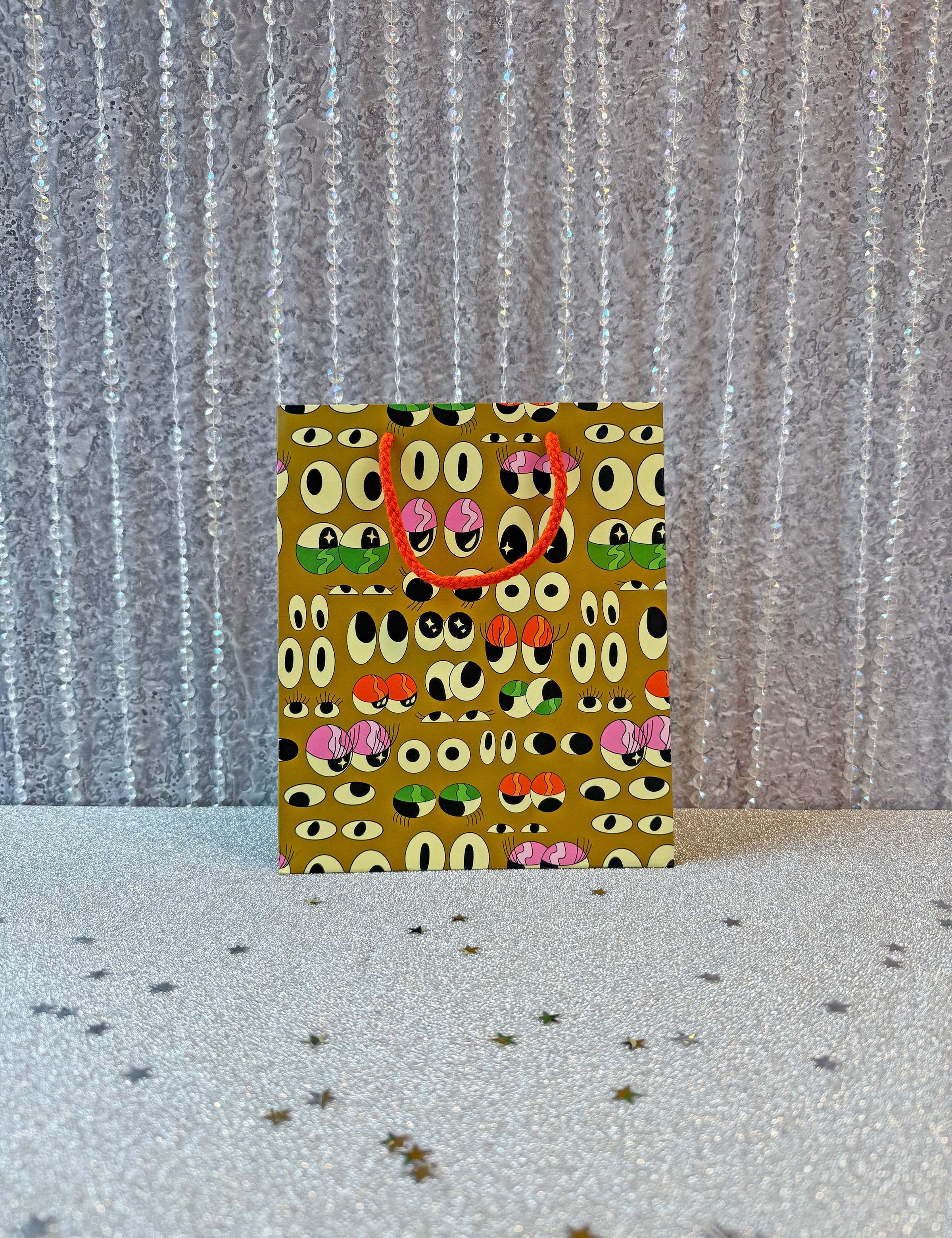 Tres Magnifique Gift Bag