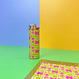 Cute Critters Lighter Wrap