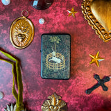 Medieval Tapestry Lighter