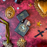 Medieval Tapestry Lighter