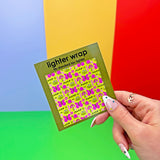 Cute Critters Lighter Wrap