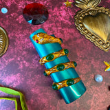 Garden of Eden Lighter Case