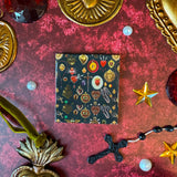 Sacred Heart Matchbook