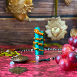 Garden of Eden Lighter Case