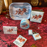 Cherub Tray