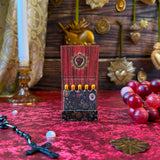 Sacred Heart Matchbook