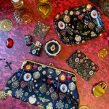 Sacred Heart Matchbook