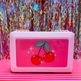 Lockbox - Cherry