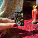 Sacred Heart Lighter