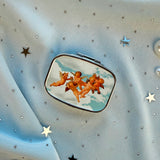 Cherub Pill Case