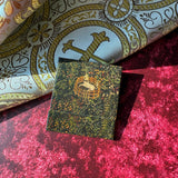 Medieval Tapestry Matchbook