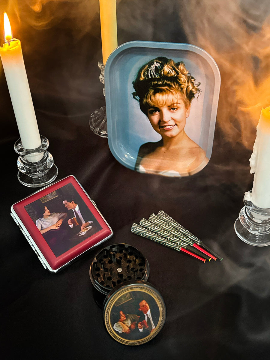 Laura Palmer Rolling Tray