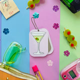 Martini Mirror