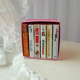 VHS Match Box Set- Rom Com