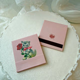 Smitten Kitten Matchbook