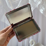 Pink Things Stash Case