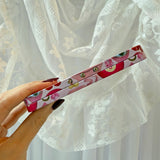 Pink Things Stash Case