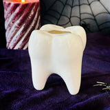 Tooth Ash Tray