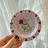 Smitten Kitten Ash Tray