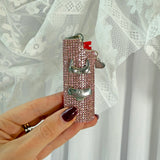 SECONDS Lingerie Lighter Case