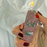 SECONDS Lingerie Lighter Case