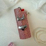 SECONDS Lingerie Lighter Case