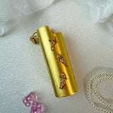 Cupid Lighter Case