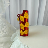 Pasta Party Lighter Case