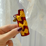 Pasta Party Lighter Case