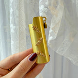 SECONDS Cupid Lighter Case