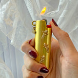 SECONDS Cupid Lighter Case