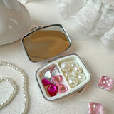 Kunty Kitty Pill Case