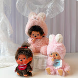 Chimutan Monchhichi
