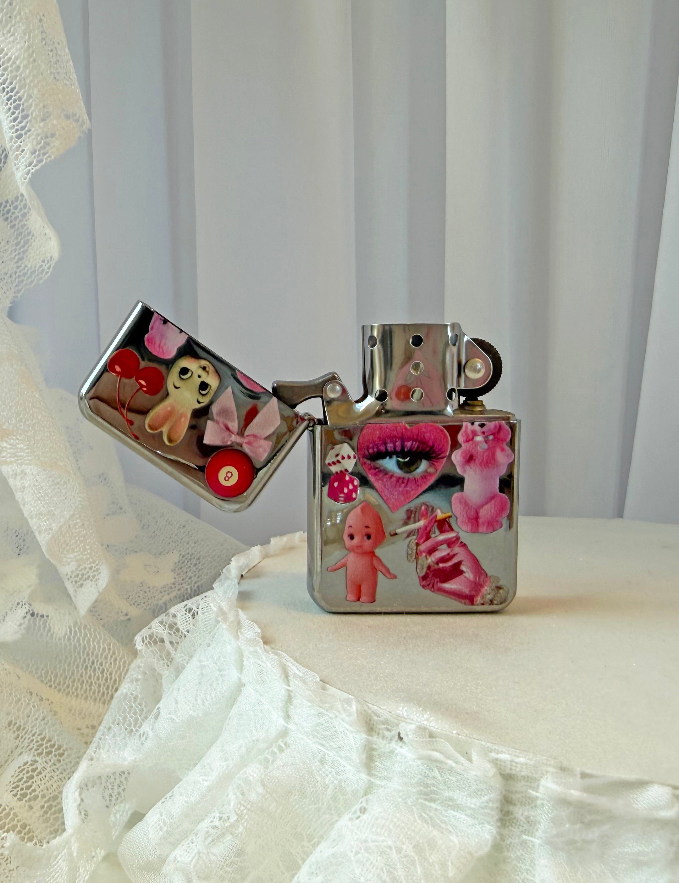 Smitten Kitten Lighter