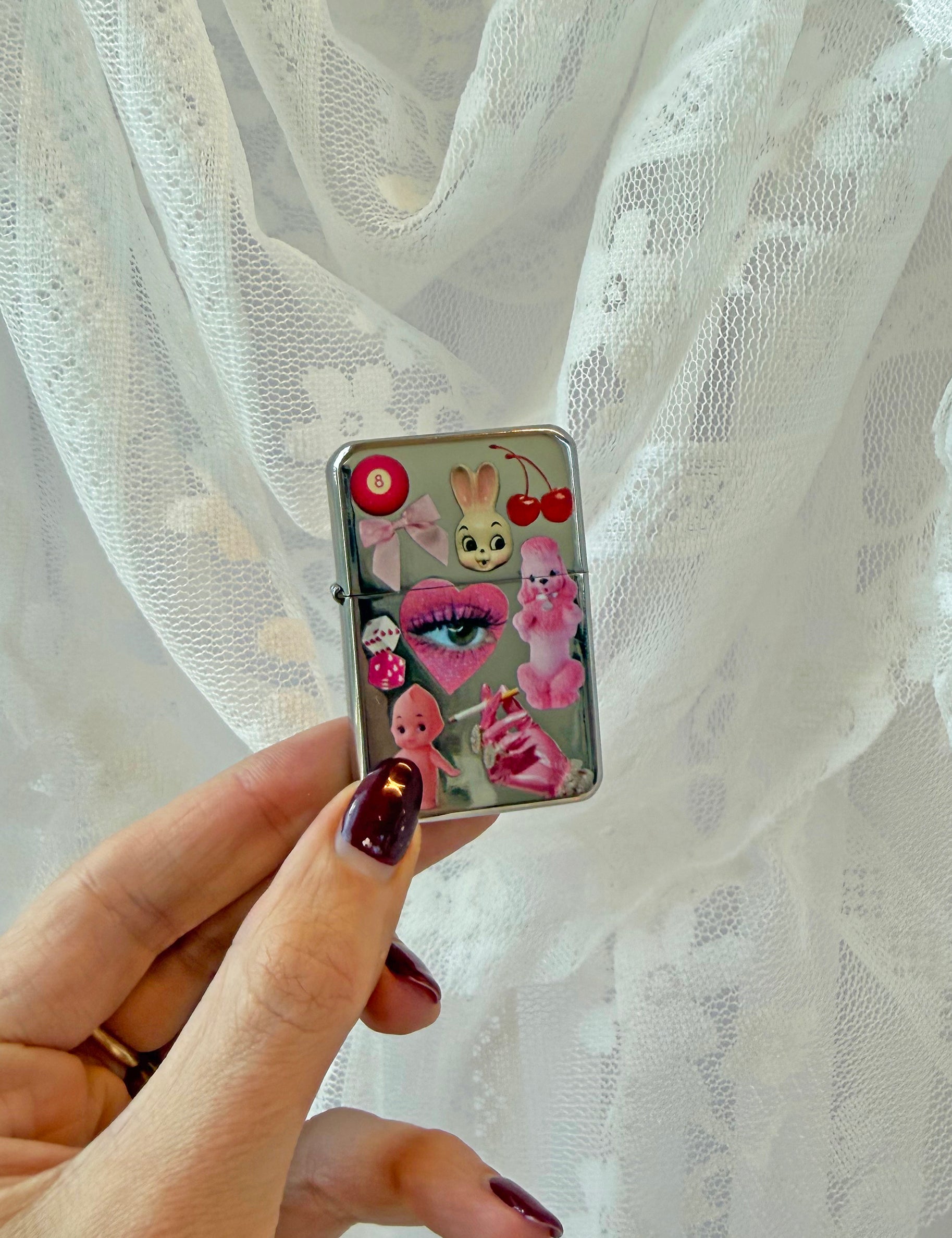 Smitten Kitten Lighter