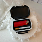 Nicotine Girlie Cig Case