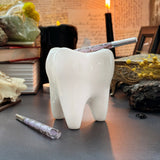 Tooth Ash Tray