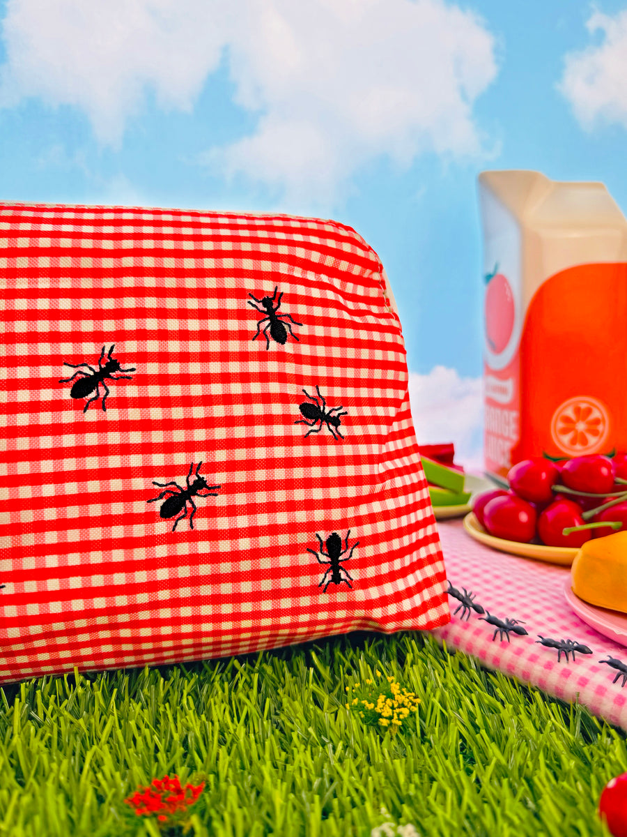 Picnic Smell Proof Bag